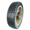 Plastic Drive Wheel 205-670STE