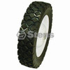Steel Wheel