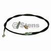 Brake Cable 260-208STE