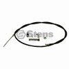 Throttle Cable 260-549STE