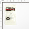 BUSHING PLASTIC 25/32 X 1 MTD - 45-092