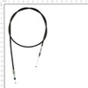 CABLE,THROTTLE HONDA - 46-306