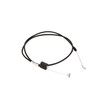CABLE ENGINE STOP - MURRAY - 46-315