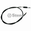 Clutch Cable 290-357STE