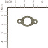 INTAKE MANIFOLD GASKET - TECUM - 49-014