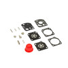CARBURETOR KIT COMPLETE ZAMA - 49-908