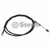 Throttle Control Cable 290-443STE
