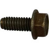 Stens 285-291 Hex Head Screw Pack of 4 / MTD 710-1260A