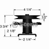 Spindle Assembly 285-895STE