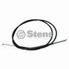 Throttle Control Cable 295-547STE