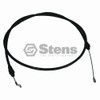 Control Cable 290-213STE