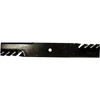 Stens 302-822 Toothed Hi-Lift Blade