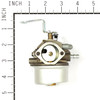 CARBURETOR,TECUMSEH 640260A - 50-656