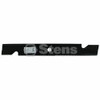 Stens 355-283 Notched Hi-Lift Blade