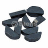 Woodruff Key 418-716STE