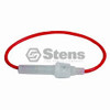 In-line Fuse Holder 425-272STE