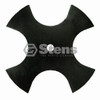 Stens 375-485 Star Edger Blade Supersedes 375-585