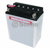 Battery 425-314STE