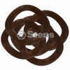 King Pin Wave Washer