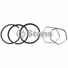 Piston Rings STD 500-355STE