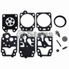 Carburetor Kit 615-610STE