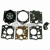 Gasket And Diaphragm Kit 615-286STE