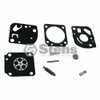 OEM Carburetor Kit 615-378STE