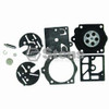 Carburetor Kit 615-058STE