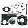 Carburetor Kit 520-072STE