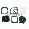 Gasket And Diaphragm Kit 615-098STE