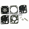 OEM Carburetor Kit 615-776STE