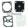 Gasket And Diaphragm Kit 615-108STE