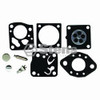 Carburetor Kit 615-112STE