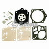 OEM Carburetor Kit 615-546STE