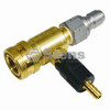 Adjustable Chemical Injector 758-163STE