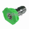 Quick Coupler Nozzle 758-343STE