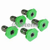 1/4" Composite Spray Nozzle 758-061STE