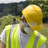 Yellow Hard Hat