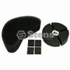 Rotor 040-006STE