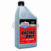 High Performance Racing Only Synthetic Oil 051-728STE