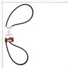 Oregon 75-673 Drive Belt Mtd 954-04001