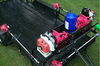 TRM-PRO TRAILER MATE PRO COMPLETE STORAGE SET