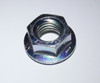 Snapper Pro 5025500 Serrated Flange Hex Nut  1/2-13 Yz