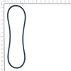 Belt Premium Wrapped 75-335ORE