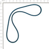 Belt Premium Wrapped 75-339ORE