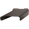 Color: **Black** Toro 115-8447 Side Discharge Chute