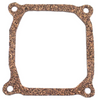 GASKET-COVER, VALVE