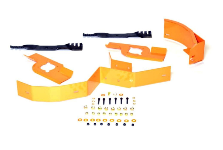 Scag 9263 Scag 9263 Hurricane Mulch Kit 36