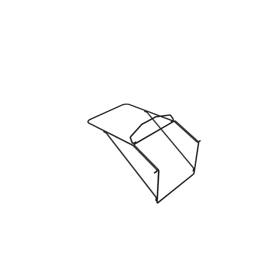 Toro 121-1399-03 - Bag Frame