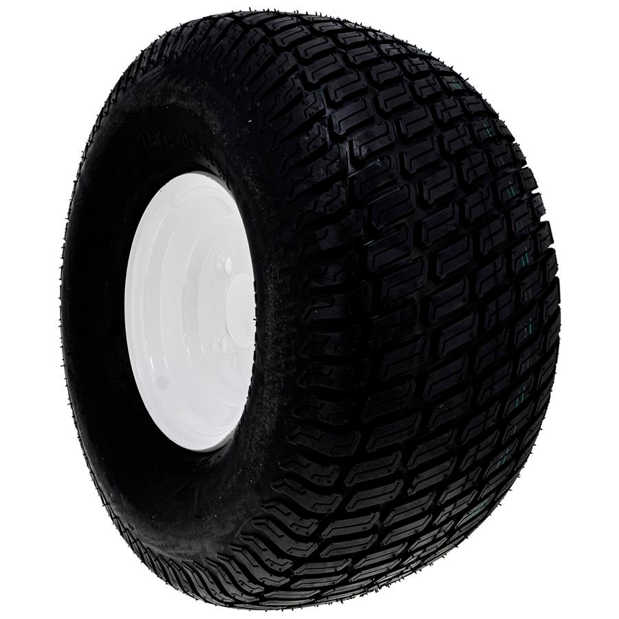 Toro 131-3673 - Rear Drive Wheel and Tire Assembly 20 x 10